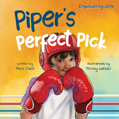 Piper's Perfect Pick - Peni Clark