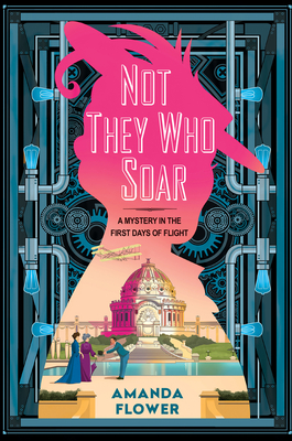 Not They Who Soar - Amanda Flower