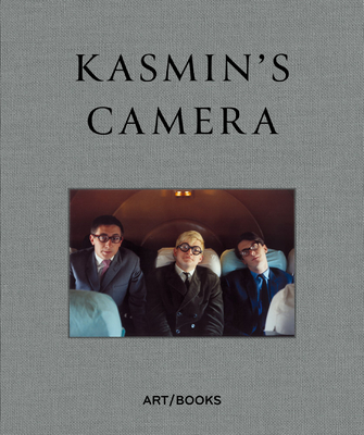 Kasmin's Camera - John Kasmin