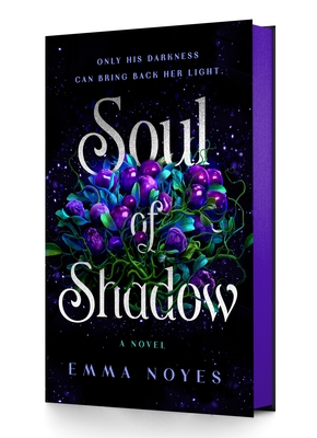Soul of Shadow - Emma Noyes