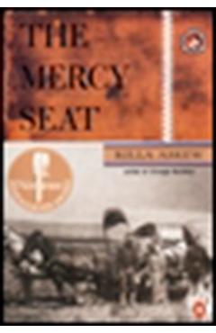 Coperta cărții 'The Mercy Seat - Rilla Askew'