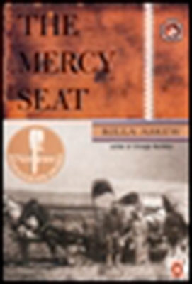Coperta cărții 'The Mercy Seat - Rilla Askew'