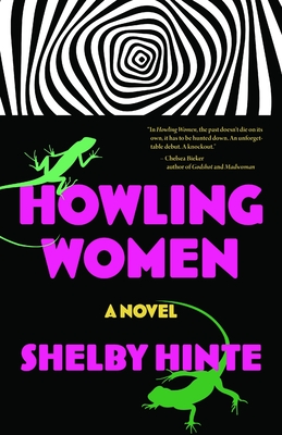 Howling Women - Shelby Hinte