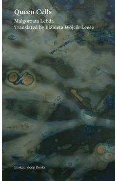 Poza produsului Queen Cells - Elżbieta Wójcik-leese