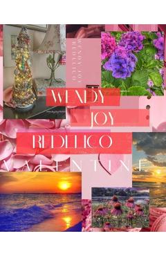 Coperta cărții 'Valentine: My Valentine For You - Wendy Redelico'