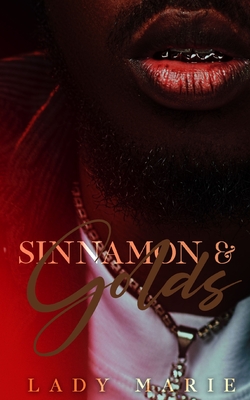Sinnamon & Golds - Lady Marie