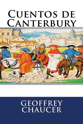 Cuentos de Canterbury - Juan G. De Luaces