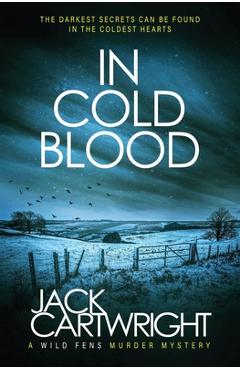 Poza produsului In Cold Blood - Jack Cartwright