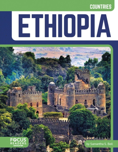 Ethiopia - Samantha S. Bell