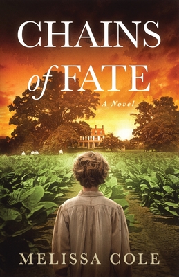 Chains of Fate - Melissa Cole