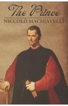 Poza produsului The Prince: Modern Edition - Darlan Calgaro