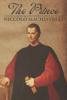 The Prince: Modern Edition - Darlan Calgaro