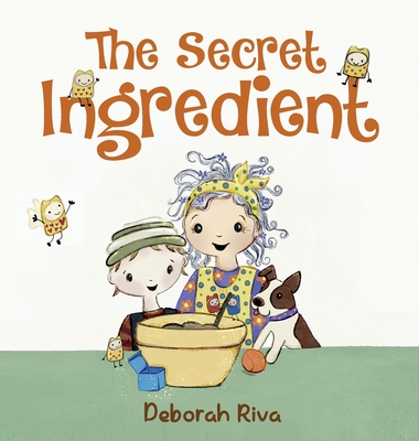 The Secret Ingredient - Deborah Riva