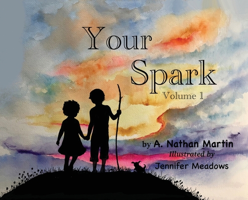 Your Spark - Nathan Martin