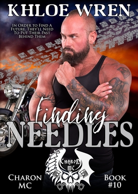 Finding Needles - Khloe Wren