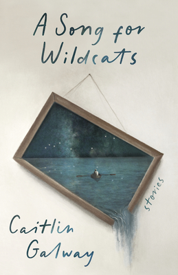 A Song for Wildcats: Stories - Caitlin Galway