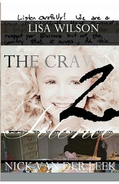 Coperta cărții 'The Craven Silence 2 - Lisa Wilson'