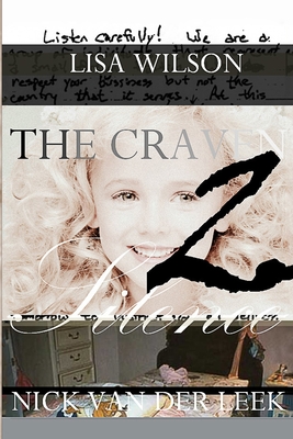 The Craven Silence 2 - Lisa Wilson