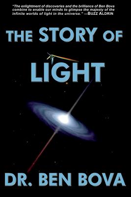 The Story of Light - Ben Bova
