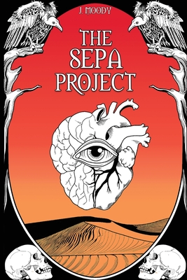 The SEPA Project - Jillian B. Moody