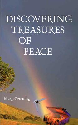 Discovering Treasures of Peace - Mary Gemming