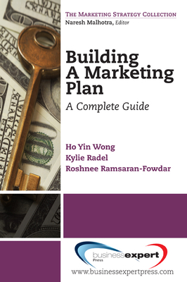Building a Marketing Plan: A Complete Guide - Ho Yin Wong