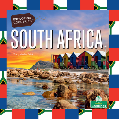 South Africa - Tracy Vonder Brink
