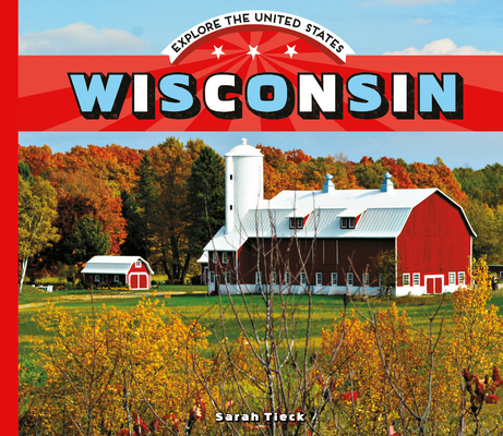 Wisconsin - Sarah Tieck