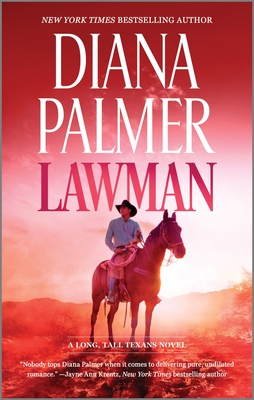 Lawman - Diana Palmer