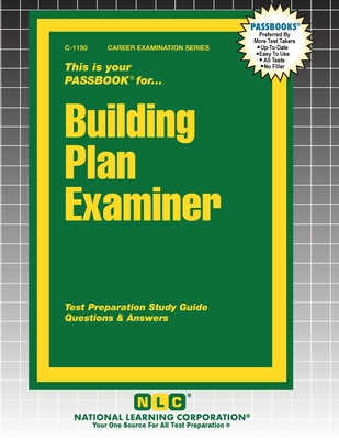 Building Plan Examiner - 