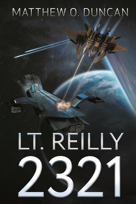 Lt. Reilly 2321 - Matthew O. Duncan