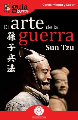 GuíaBurros: El arte de la guerra - Daniel Torres Vázquez