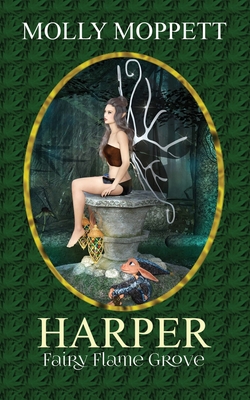 Harper - Molly Moppett