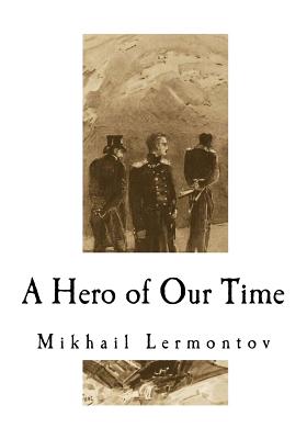 A Hero of Our Time - J. H. Wisdom