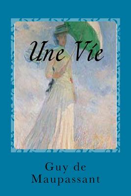 Une Vie - Gustavo J. Sanchez