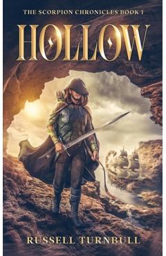 Hollow - Russell Turnbull