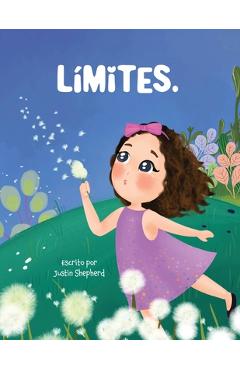 Poza produsului Limites. - Justin Shepherd