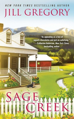 Sage Creek - Jill Gregory