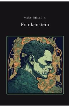 Frankenstein Silver Edition (adapted for struggling readers)