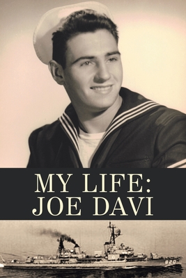 My Life: Joe Davi - Joe Davi