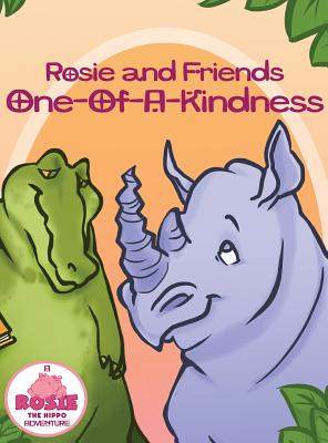 One-Of-A-Kindness - Helen C. Hipp