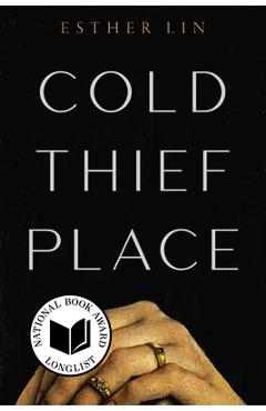 Poza produsului Cold Thief Place - Esther Lin