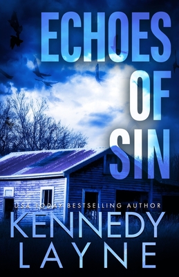 Echoes of Sin - Kennedy Layne