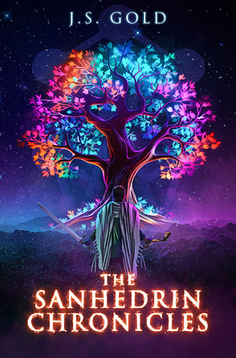 The Sanhedrin Chronicles - J. S. Gold