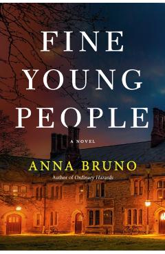 Fine Young People - Anna Bruno