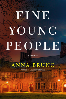 Fine Young People - Anna Bruno