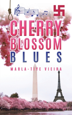 Cherry Blossom Blues - Marla-tiye Vieira