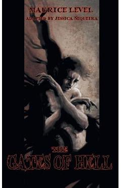 Coperta cărții 'The Gates of Hell - Maurice Level'