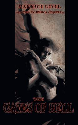 Coperta cărții 'The Gates of Hell - Maurice Level'