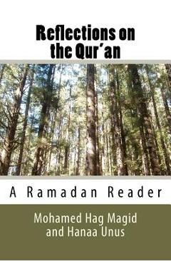Poza produsului Reflections on the Qur'an - Hanaa Unus